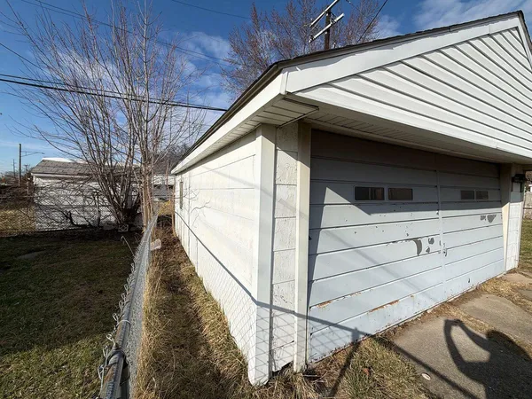 $75,000 | 13635 Knox Avenue, Warren, MI 48089