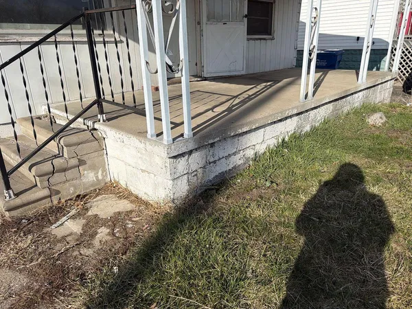 $75,000 | 13635 Knox Avenue, Warren, MI 48089