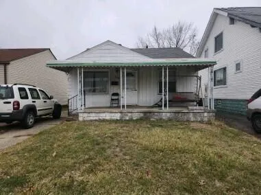 $75,000 | 13635 Knox Avenue, Warren, MI 48089