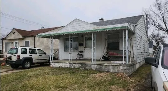 $75,000 | 13635 Knox Avenue, Warren, MI 48089
