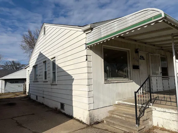 $75,000 | 13635 Knox Avenue, Warren, MI 48089