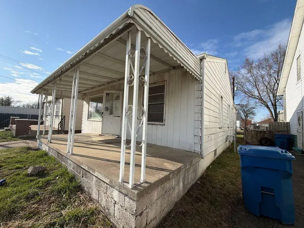 $75,000 | 13635 Knox Avenue, Warren, MI 48089