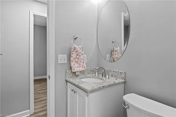 $189,900 | 376 Meadows Circle, Winston-Salem, NC 27104