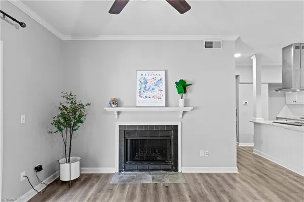 $189,900 | 376 Meadows Circle, Winston-Salem, NC 27104