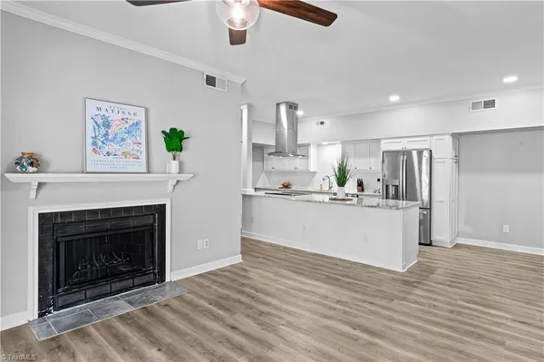$189,900 | 376 Meadows Circle, Winston-Salem, NC 27104