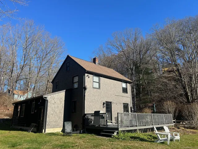 $3,900 | 21 Simpaug Turnpike, Redding, CT 06896