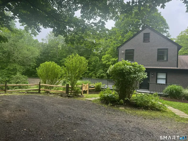 $3,900 | 21 Simpaug Turnpike, Redding, CT 06896