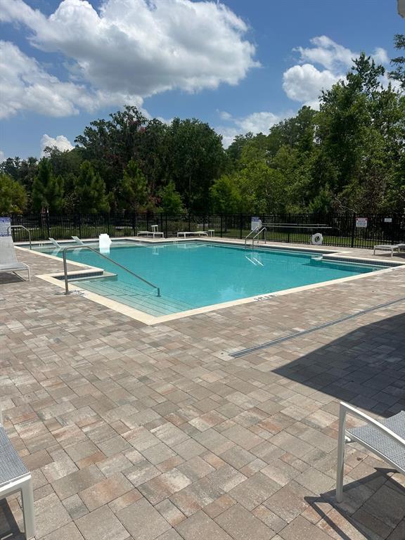 4669 Sparkling Shell Avenue Kissimmee, FL 34746 - Photo 21 of 21 a view of tennis court