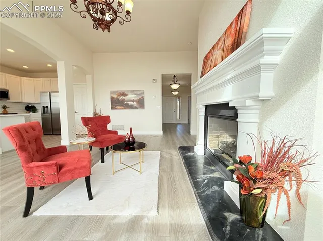 $499,000 | 7685 Duck Hawk Place, Fountain, CO 80817