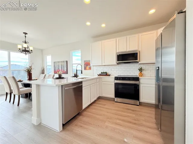 $499,000 | 7685 Duck Hawk Place, Fountain, CO 80817