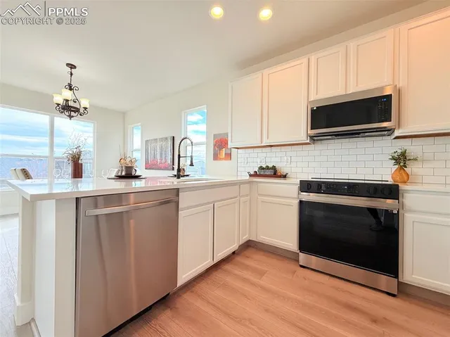 $499,000 | 7685 Duck Hawk Place, Fountain, CO 80817