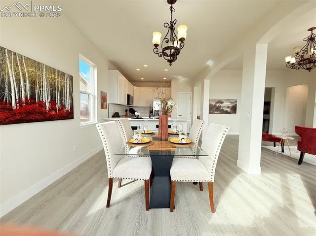 $499,000 | 7685 Duck Hawk Place, Fountain, CO 80817