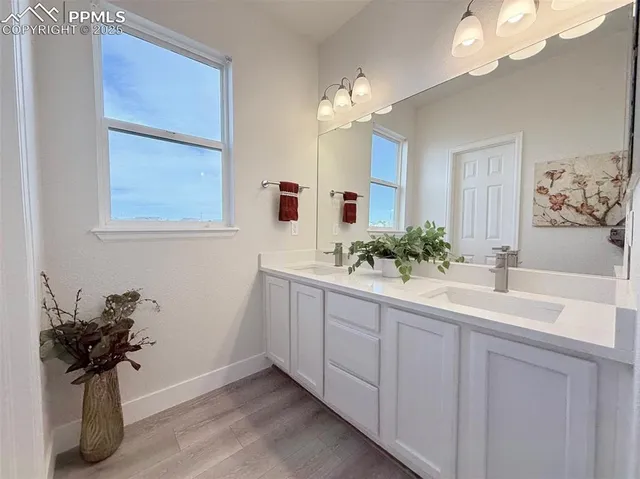 $499,000 | 7685 Duck Hawk Place, Fountain, CO 80817