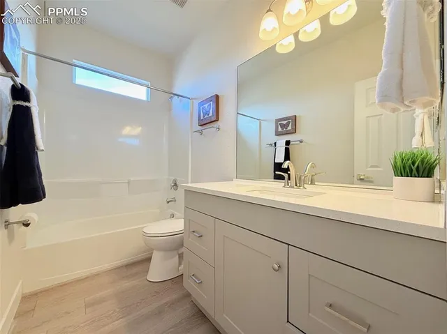 $499,000 | 7685 Duck Hawk Place, Fountain, CO 80817