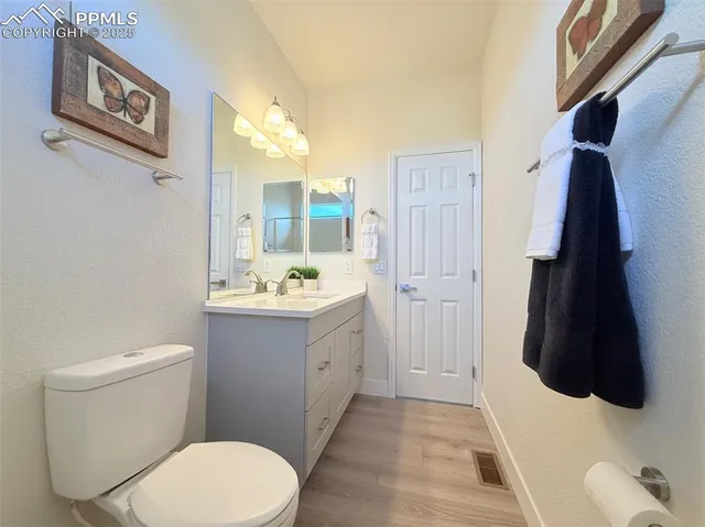 $499,000 | 7685 Duck Hawk Place, Fountain, CO 80817