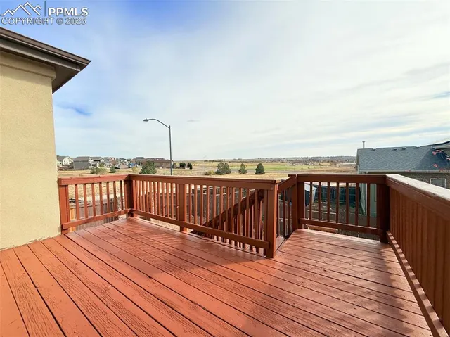 $499,000 | 7685 Duck Hawk Place, Fountain, CO 80817