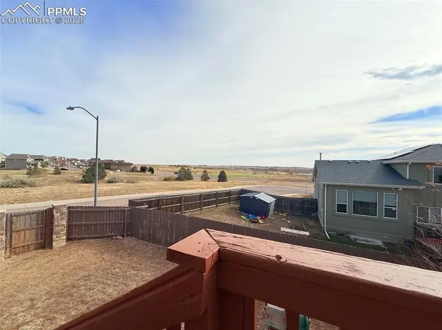 $499,000 | 7685 Duck Hawk Place, Fountain, CO 80817