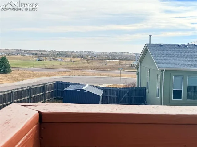 $499,000 | 7685 Duck Hawk Place, Fountain, CO 80817