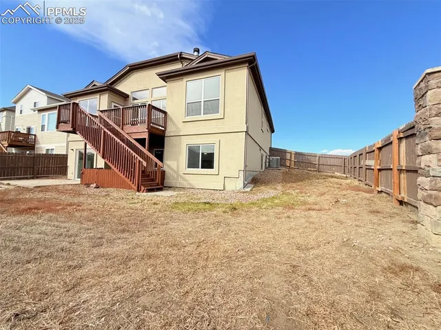 $499,000 | 7685 Duck Hawk Place, Fountain, CO 80817