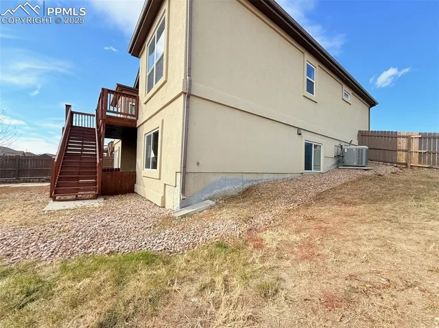$499,000 | 7685 Duck Hawk Place, Fountain, CO 80817