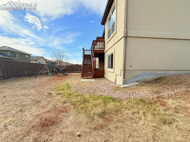 $499,000 | 7685 Duck Hawk Place, Fountain, CO 80817