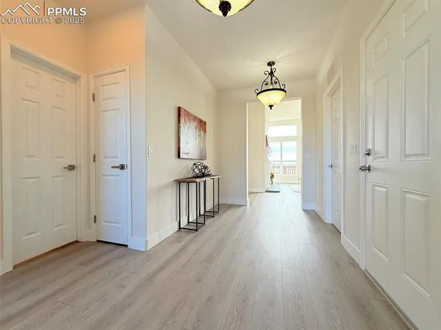 $499,000 | 7685 Duck Hawk Place, Fountain, CO 80817