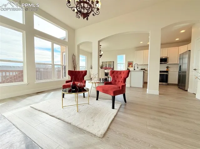 $499,000 | 7685 Duck Hawk Place, Fountain, CO 80817