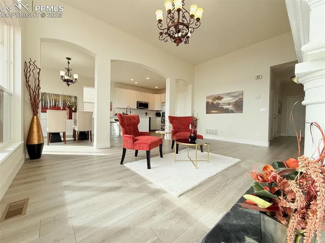 $499,000 | 7685 Duck Hawk Place, Fountain, CO 80817