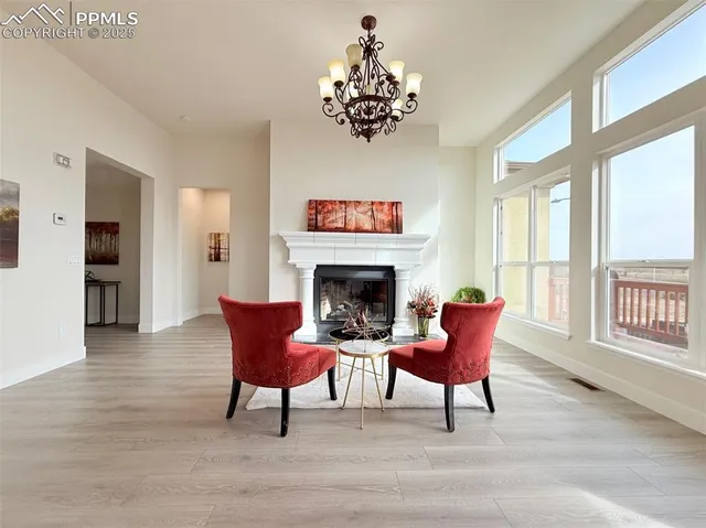 $499,000 | 7685 Duck Hawk Place, Fountain, CO 80817