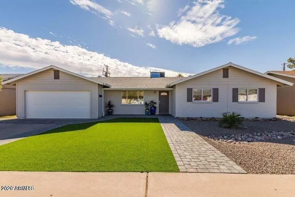 $899,000 | 6737 East Lewis Avenue, Scottsdale, AZ 85257