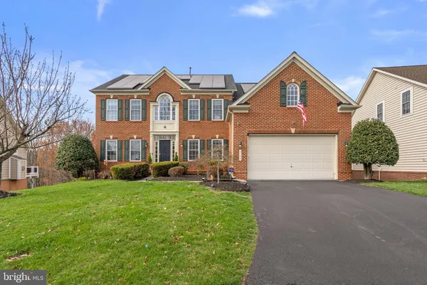 $1,100,000 | 4104 Brushfield Drive, Frederick, MD 21704