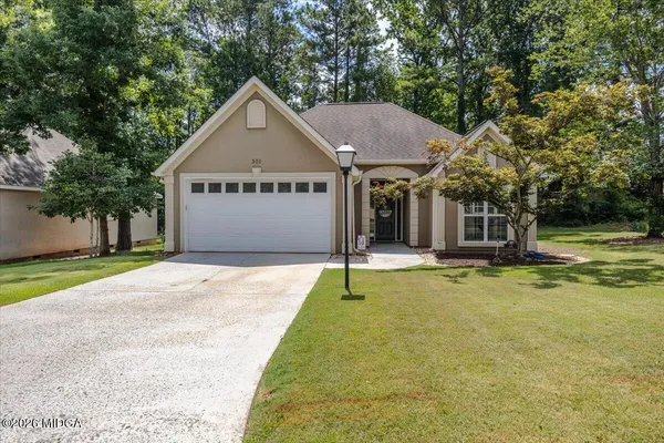 $264,500 | 301 Winchester Place, Macon, GA 31220
