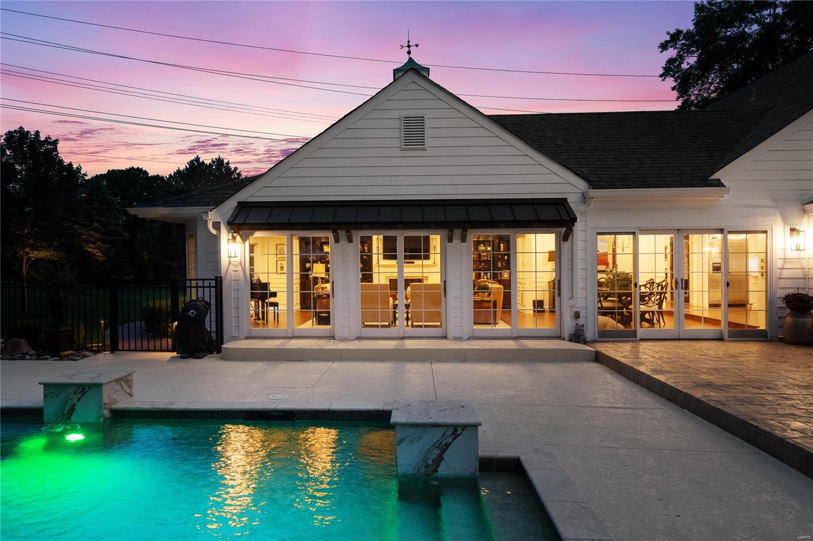 2404 White Stable Road St. Louis, MO 63141 - Photo 61 of 73 Gallery Image 61