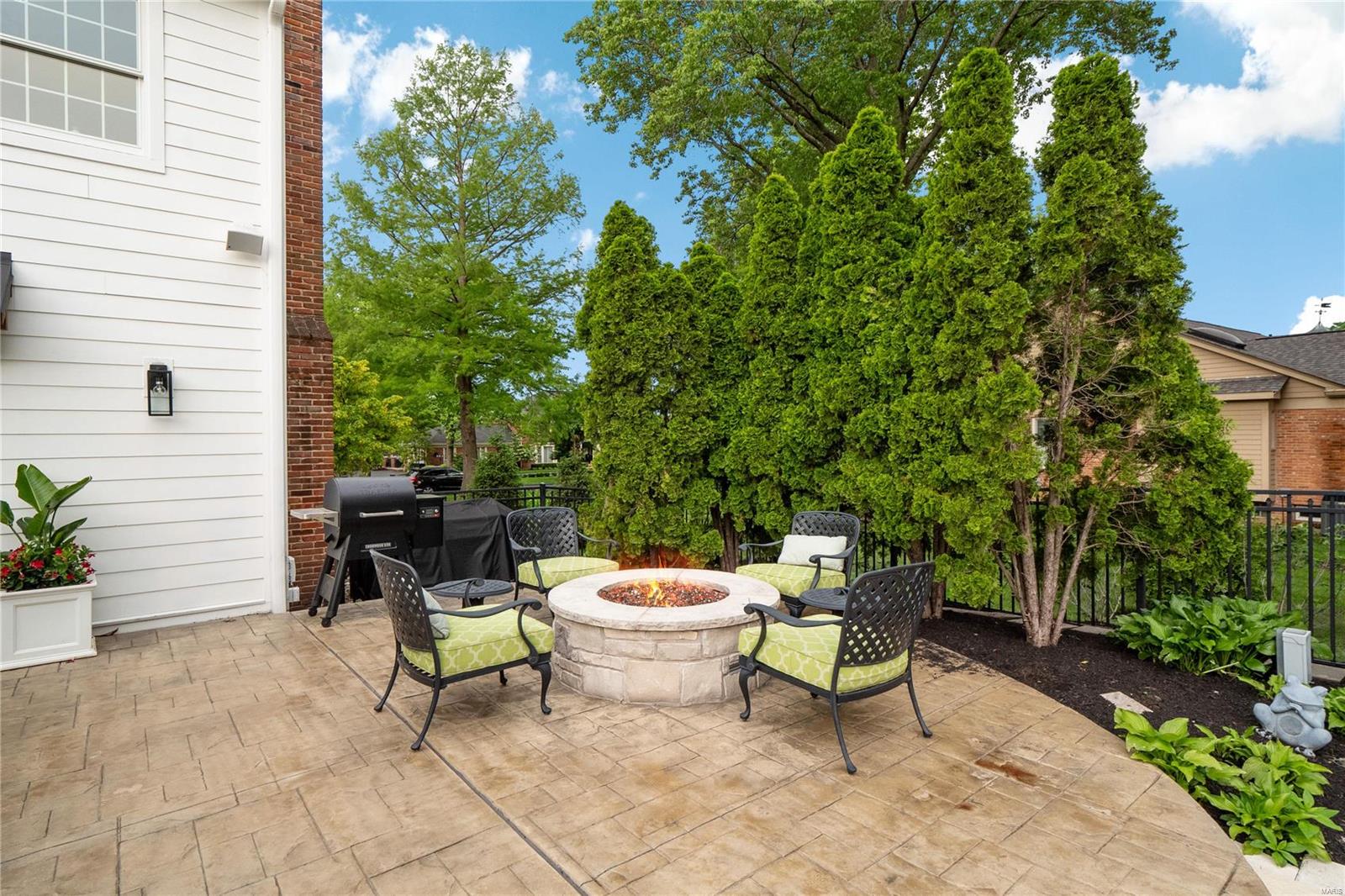 2404 White Stable Road St. Louis, MO 63141 - Photo 63 of 73 Gallery Image 63