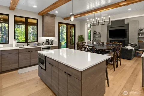 $1,975,000 | 1280 Kokanee Loop, Cle Elum, WA 98922