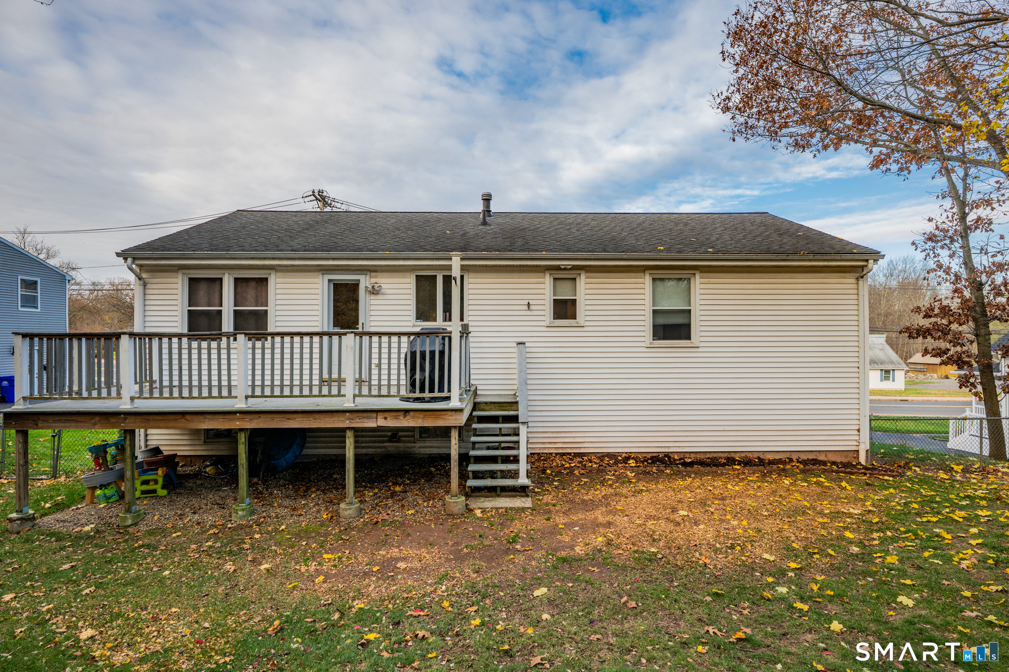 141 Old Turnpike Road Southington, CT 06489 - Photo 21 of 24