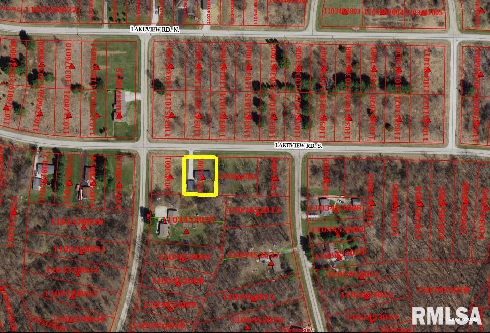 2401 Lakeview Road South Dahinda, IL 61428 - Photo 38 of 38