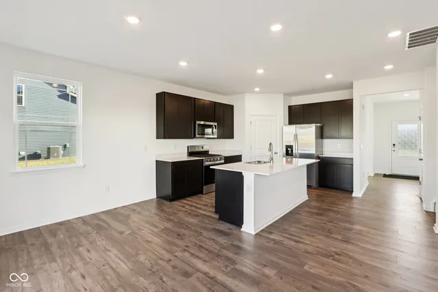 $394,900 | 6026 Madera Drive, Whitestown, IN 46075