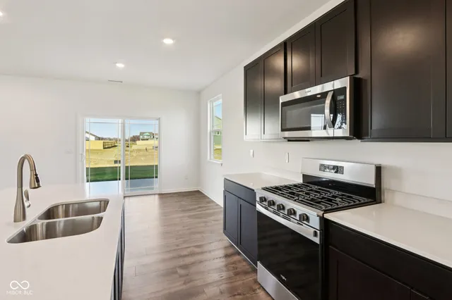 $394,900 | 6026 Madera Drive, Whitestown, IN 46075