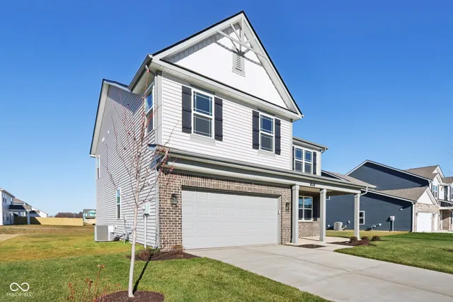 $394,900 | 6026 Madera Drive, Whitestown, IN 46075