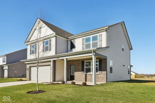 $394,900 | 6026 Madera Drive, Whitestown, IN 46075