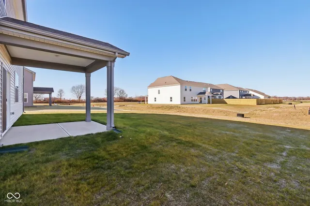 $394,900 | 6026 Madera Drive, Whitestown, IN 46075