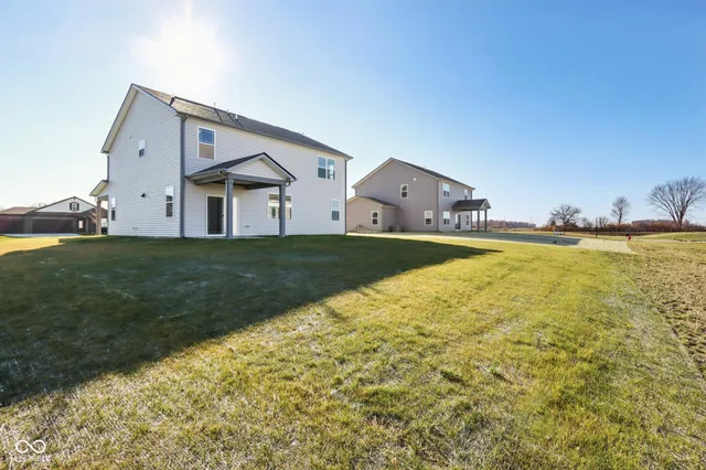 $394,900 | 6026 Madera Drive, Whitestown, IN 46075