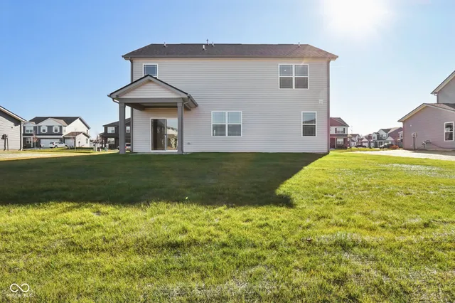 $394,900 | 6026 Madera Drive, Whitestown, IN 46075