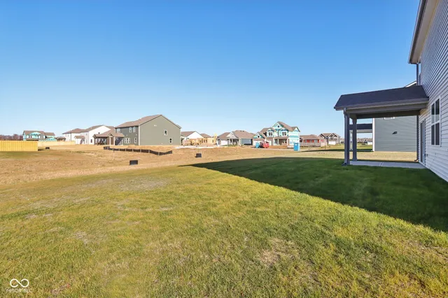 $394,900 | 6026 Madera Drive, Whitestown, IN 46075