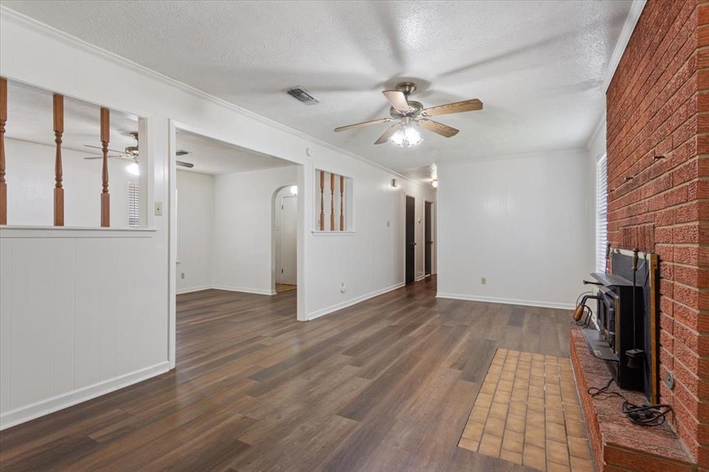 276 Circle P Lane Riesel, TX 76682 - Photo 11 of 38