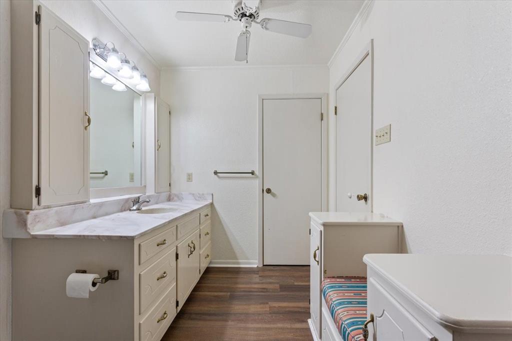 276 Circle P Lane Riesel, TX 76682 - Photo 17 of 38