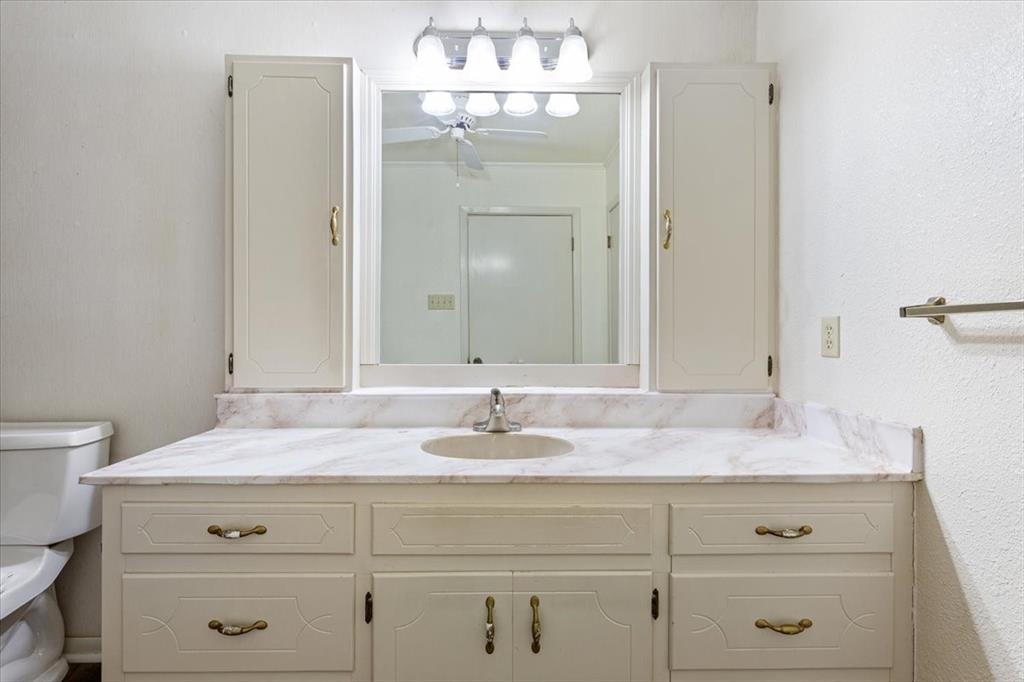 276 Circle P Lane Riesel, TX 76682 - Photo 18 of 38