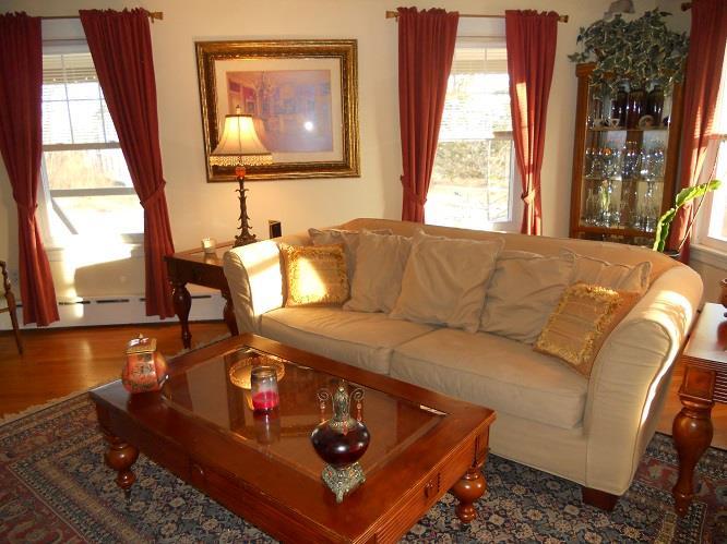 210 Fort Hill Road Gorham, ME 04038 - Photo 3 of 30 Photo
