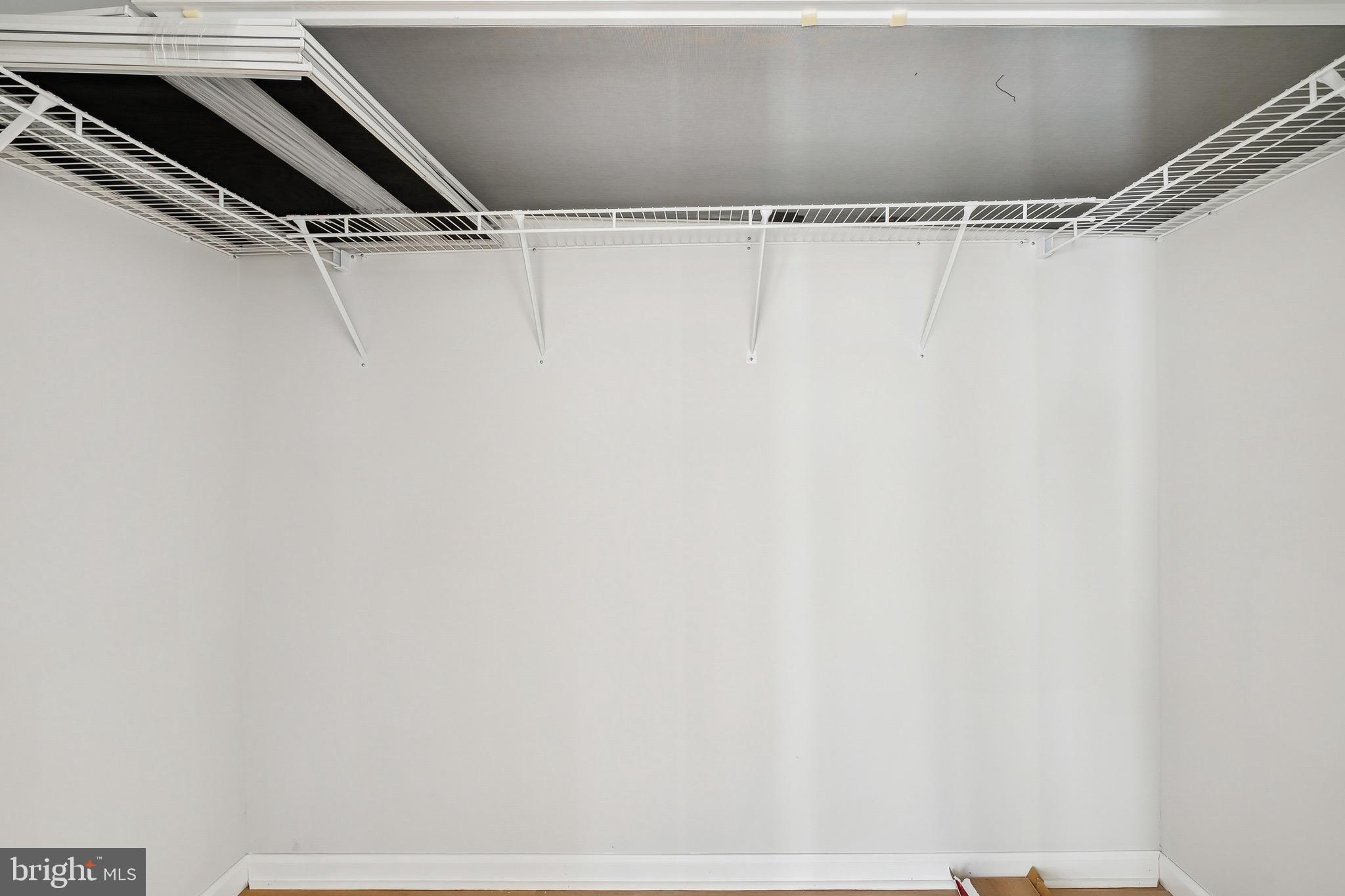 47 Highland Avenue Clementon, NJ 08021 - Photo 12 of 19 a close up view of racks on the wall